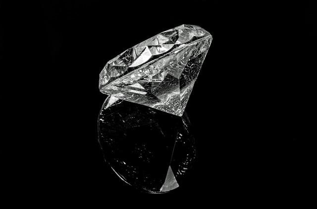 Diamenty